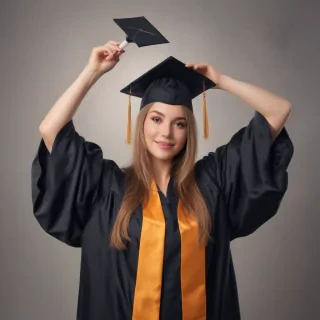 graduation png