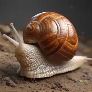 snail png