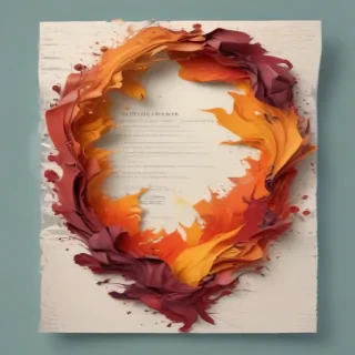 paper ripped png