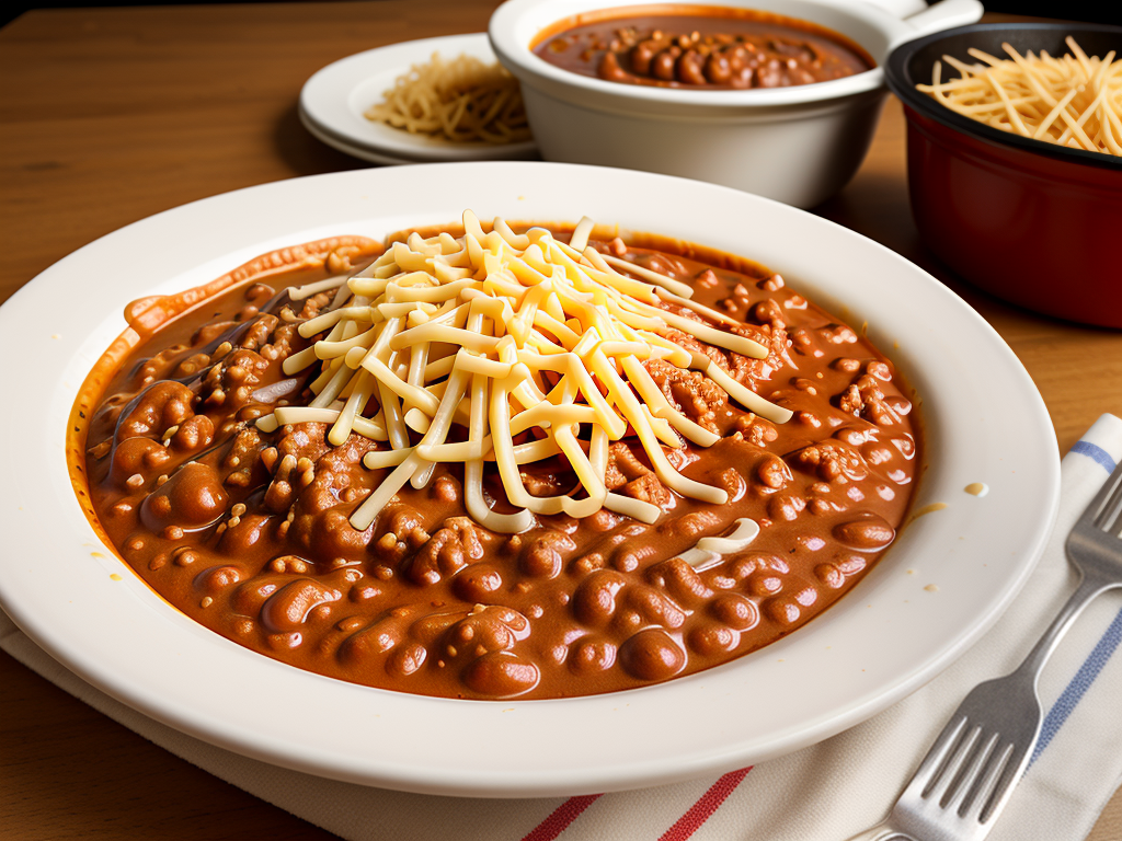 is skyline chili gluten free