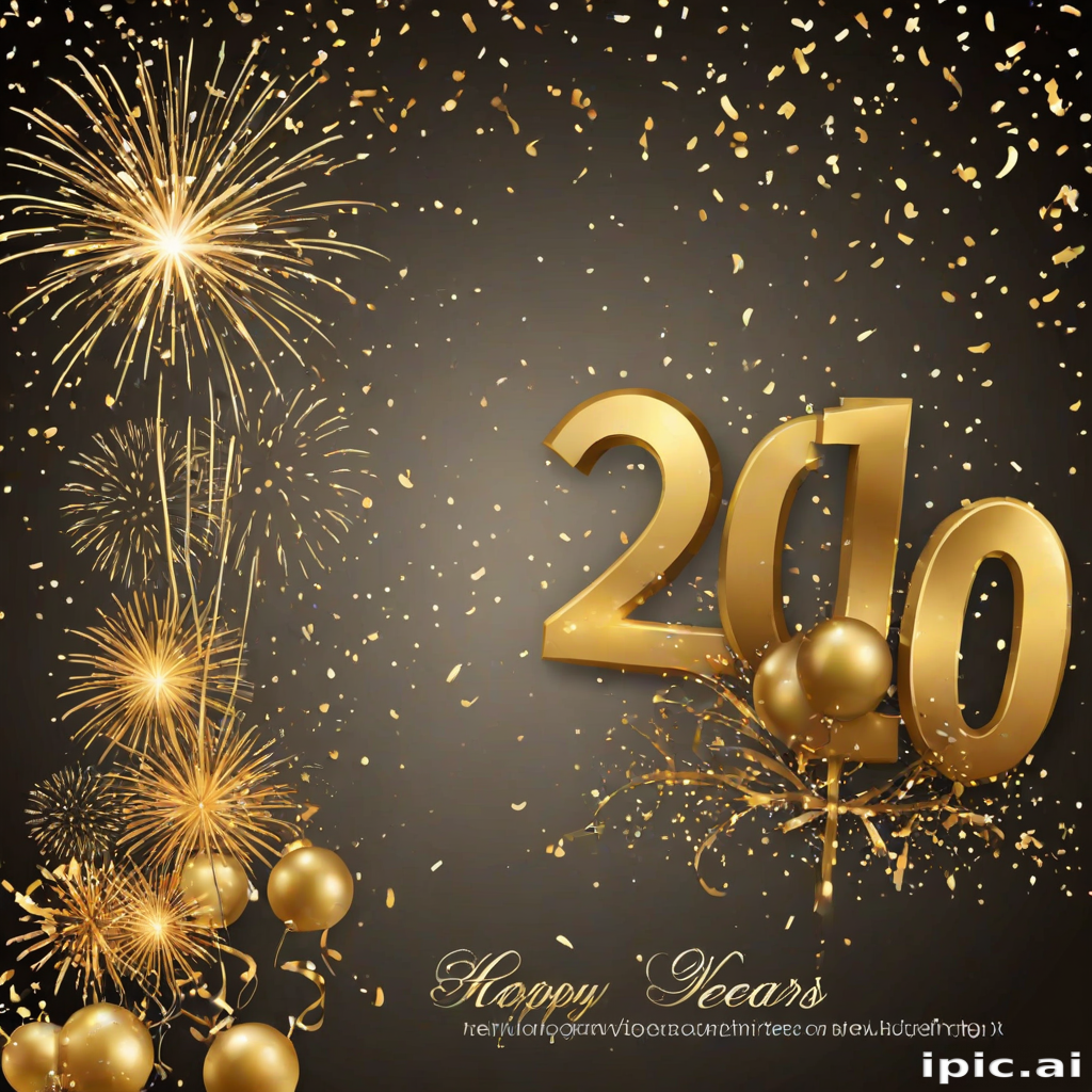 new years backgrounds free