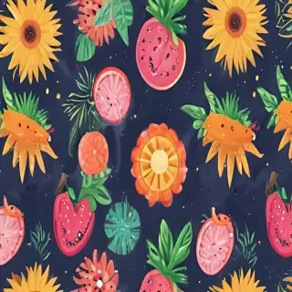 summer backgrounds