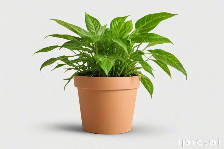 plant transparent background