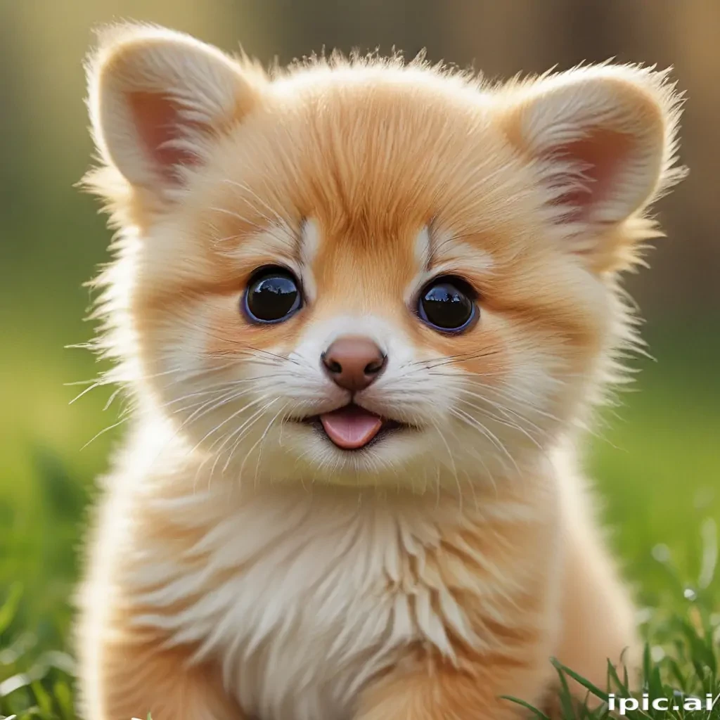 cute animal wallpaper