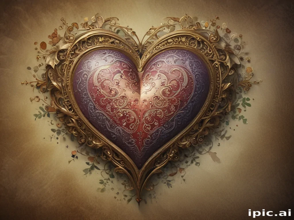 wallpaper hearts