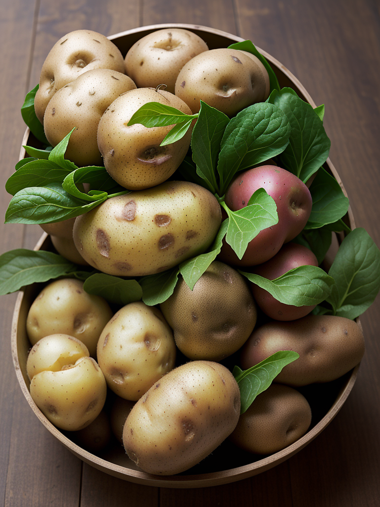 upstate abundance potato where to buy
