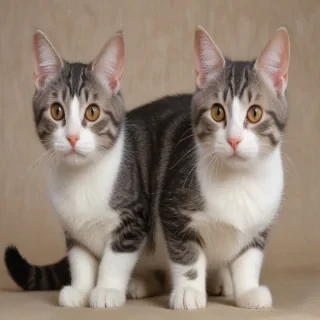 american wirehair breed