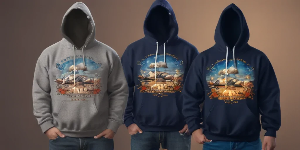 hoodie mockups