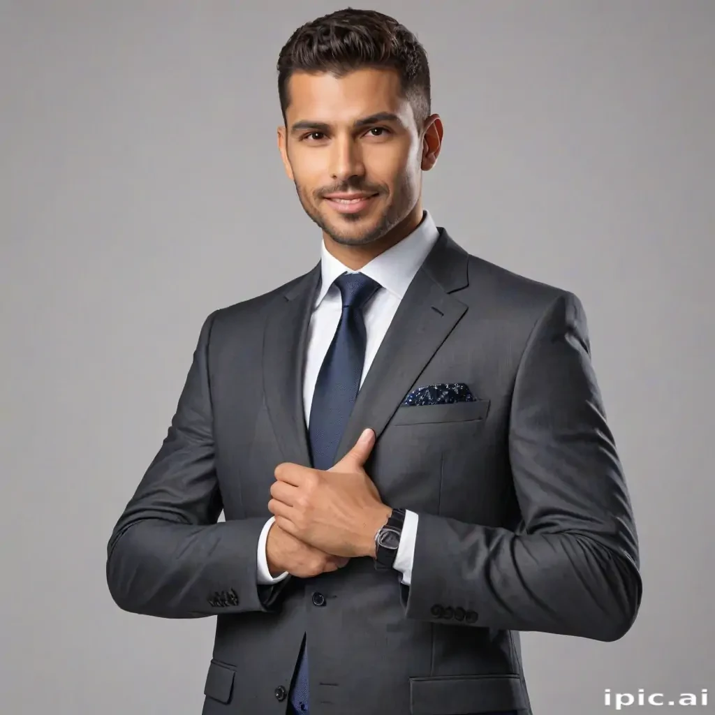 businessman png