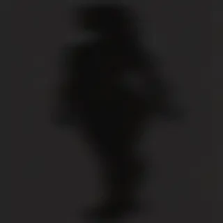 woman silhouette png