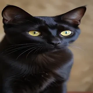 bombay cat breed