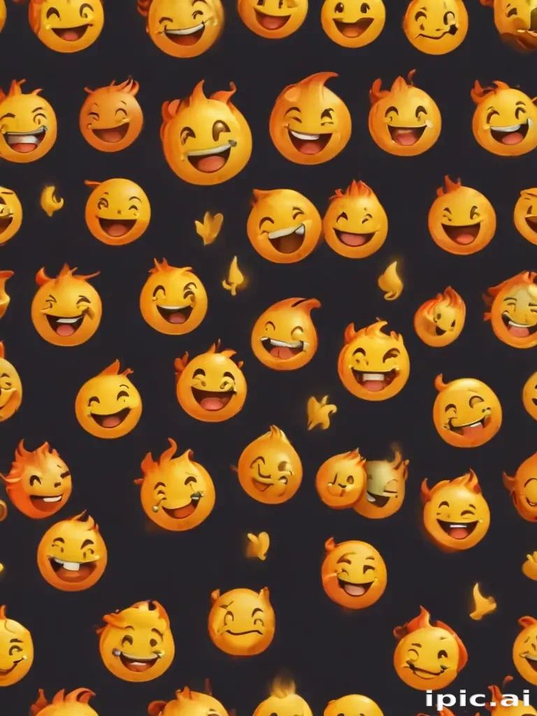happy emoji png