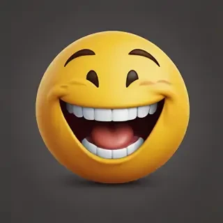 laughing emoji png