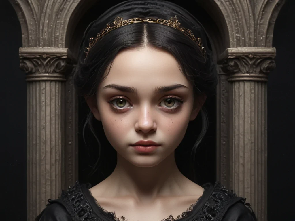 gothic png