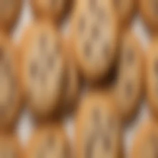 chocolate chip cookies png