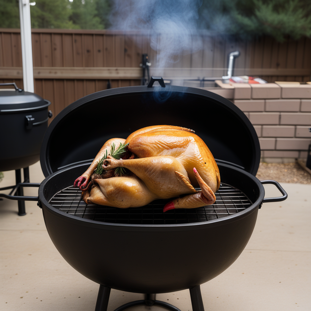 turkey brine recipe for smoking pit boss