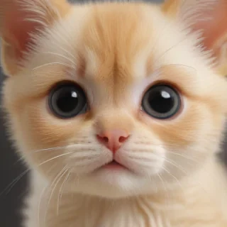 mature cuteness