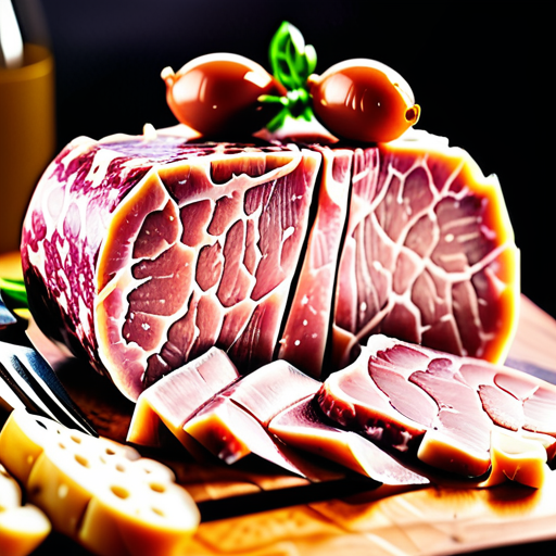 hog head cheese near me