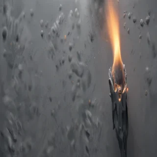 grey aesthetic background