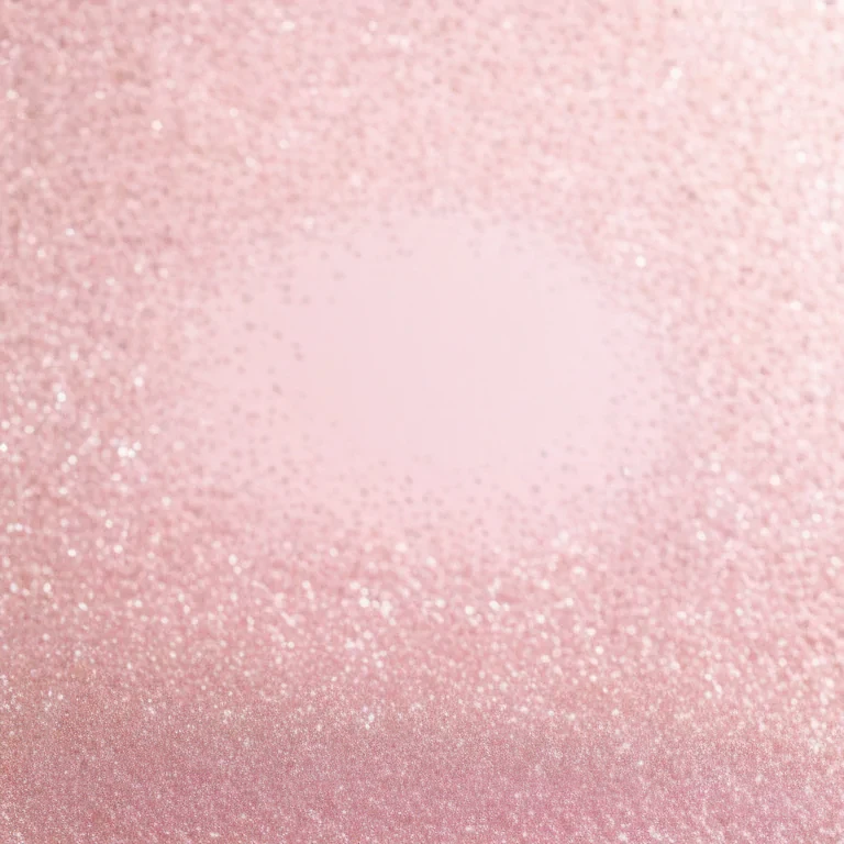 light pink glitter background