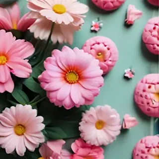cute flower wallpapers