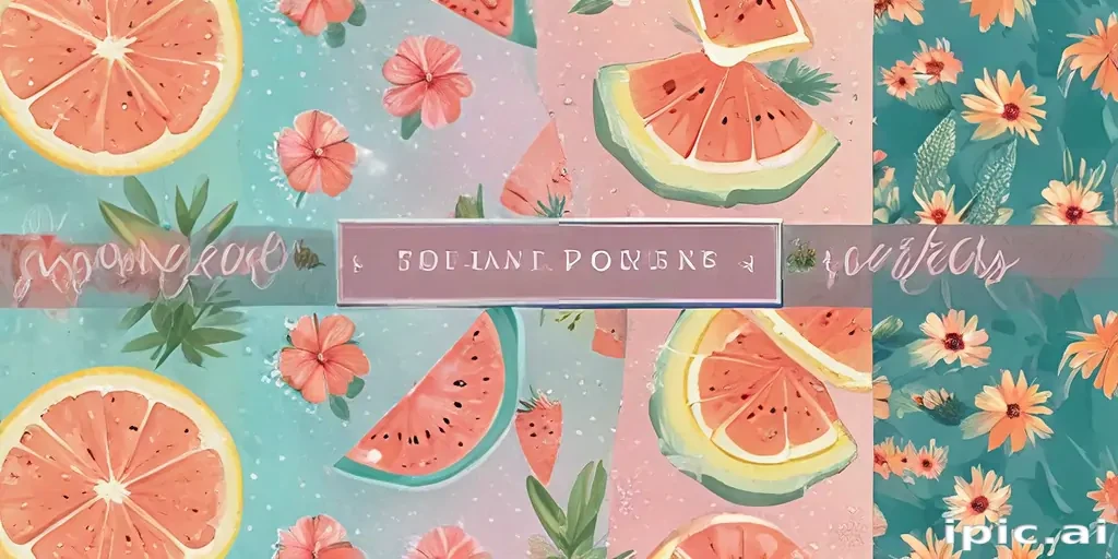 summer phone backgrounds