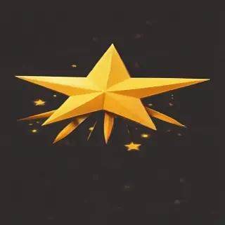 cartoon star png