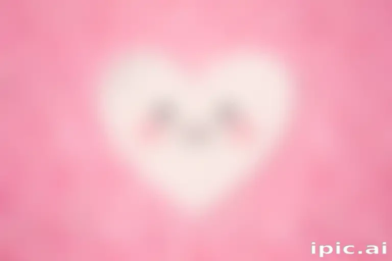 cute background pink
