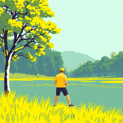 yellow png