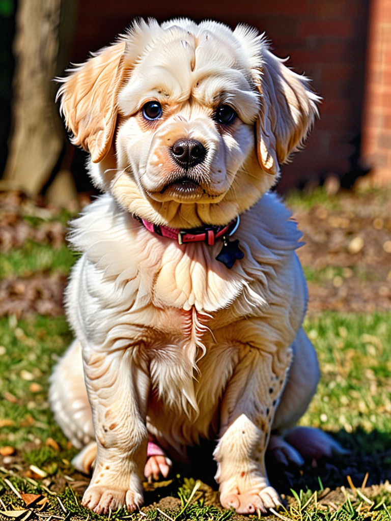 poogle dog breed