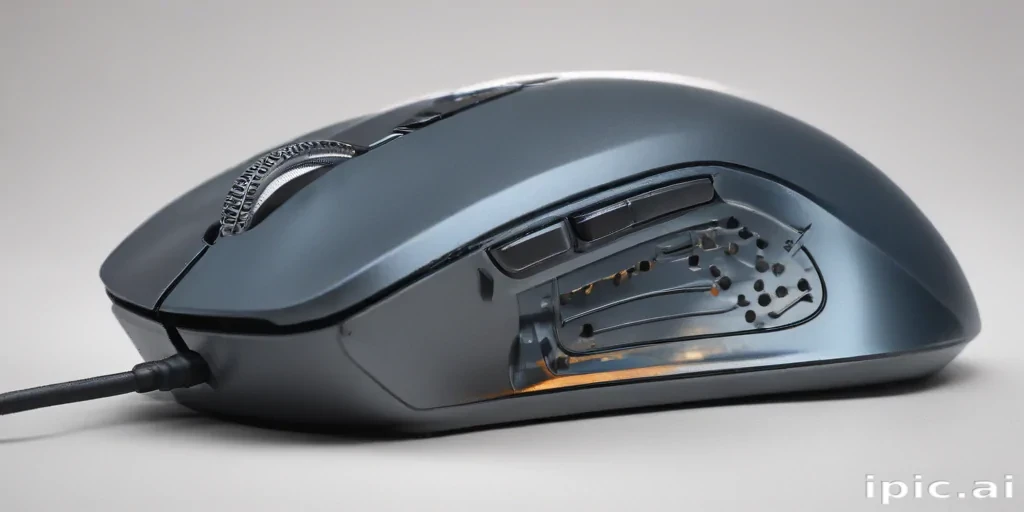 computer mouse png