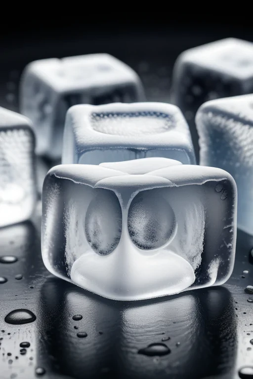 ice cube png