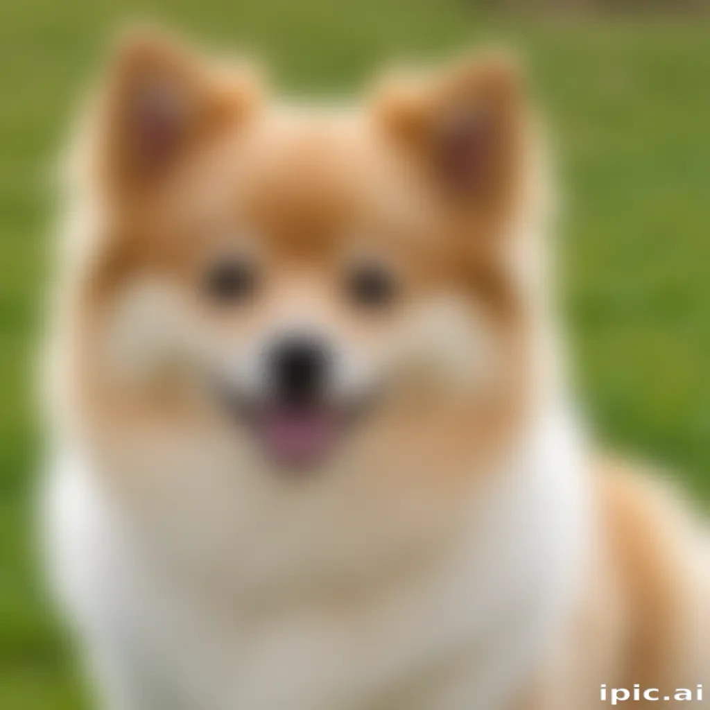 german spitz