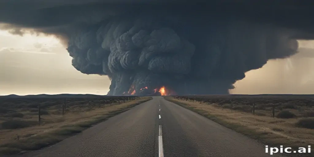 end of the world