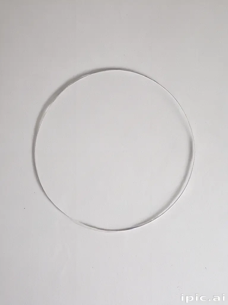 picture of a circle