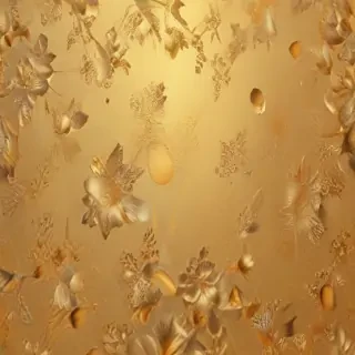 gold aesthetic wallpaper
