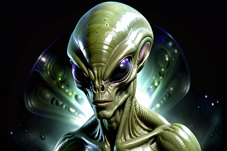 alien png