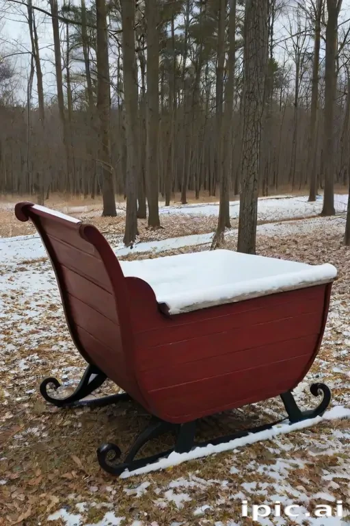 sleigh