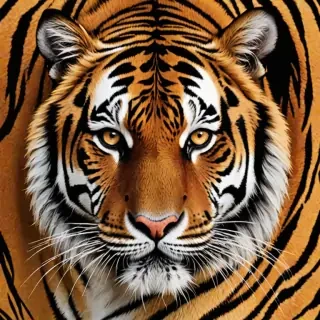 tiger stripes png