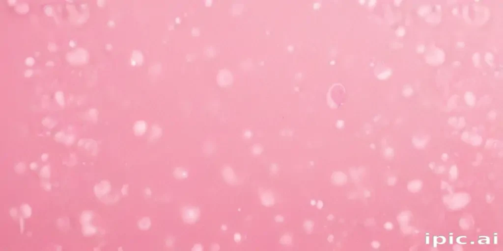 background pink cute