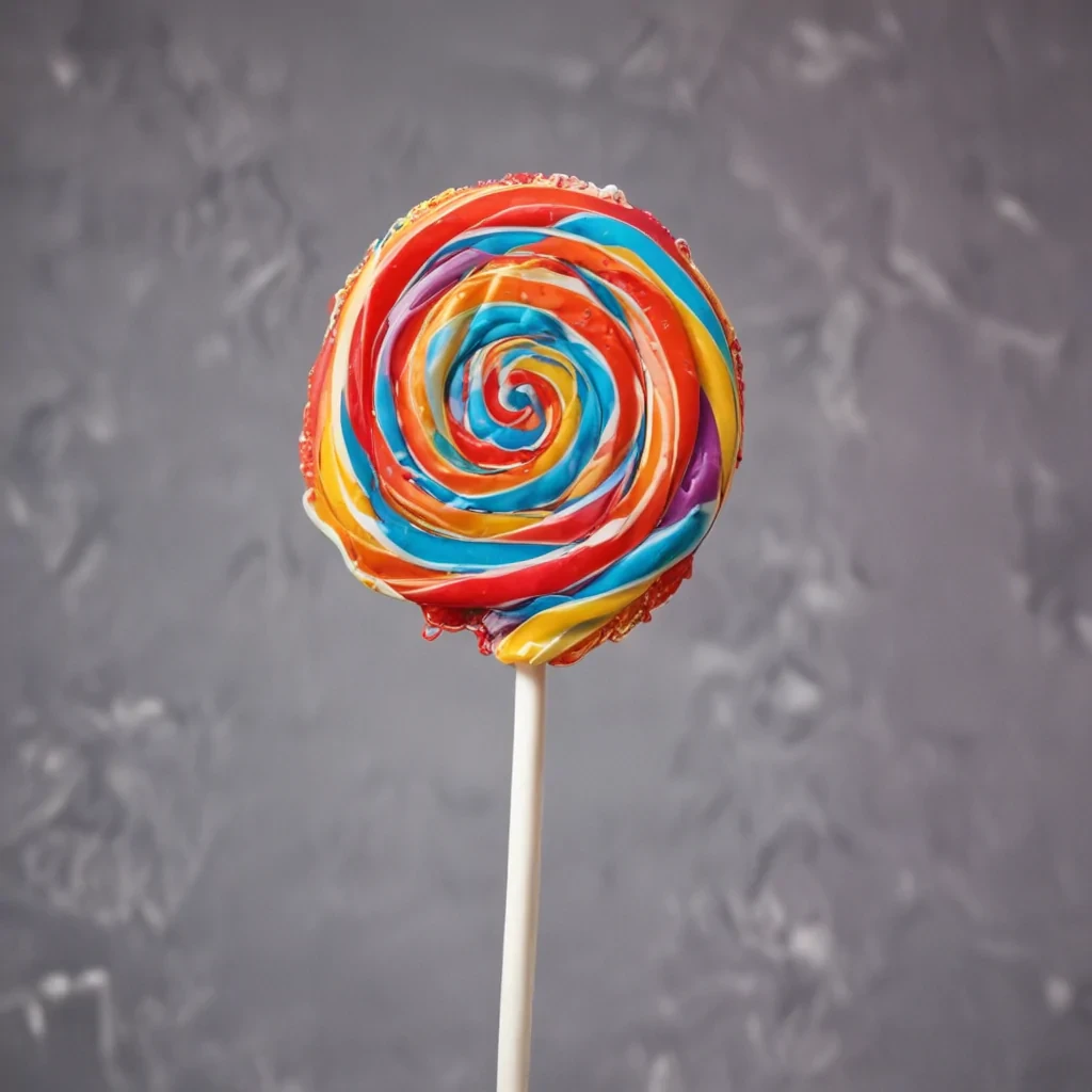 picture of lollipop