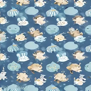 baby boy background
