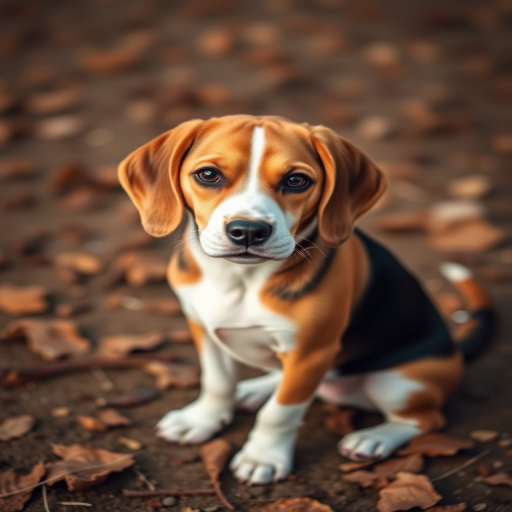 beagle  dog breed