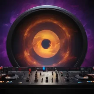 dj backgrounds