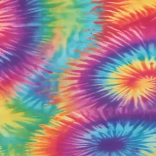 tie dye png