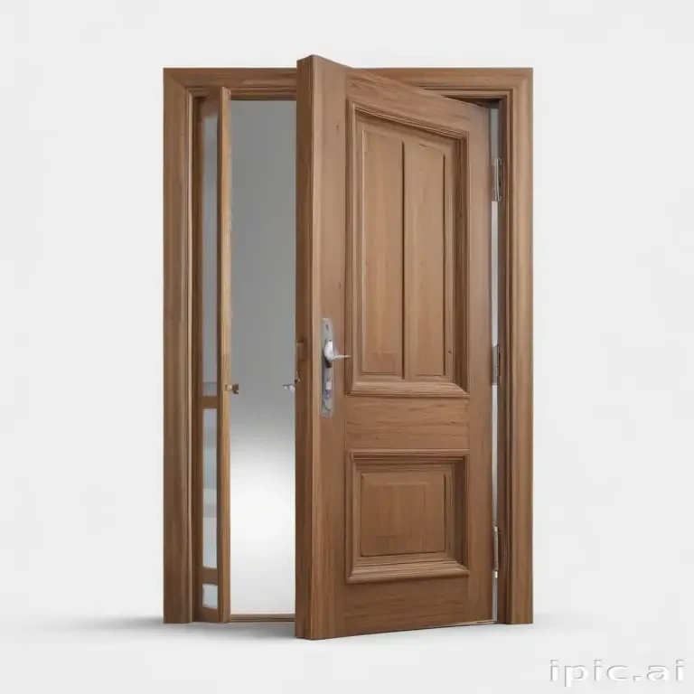 open door png