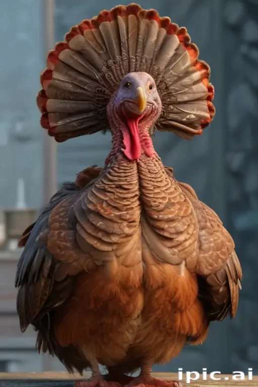 turkey png