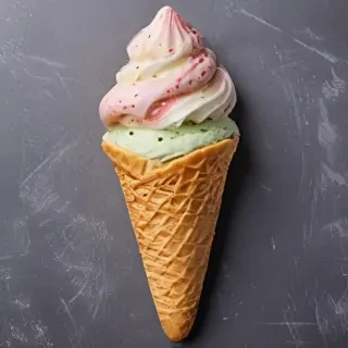 ice cream cone images
