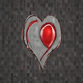 heart png outline