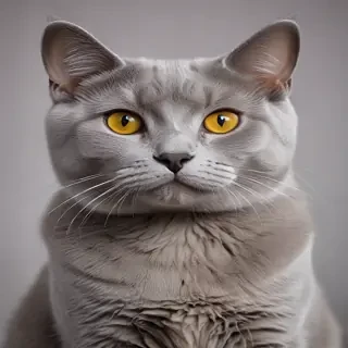 chartreux cat breed